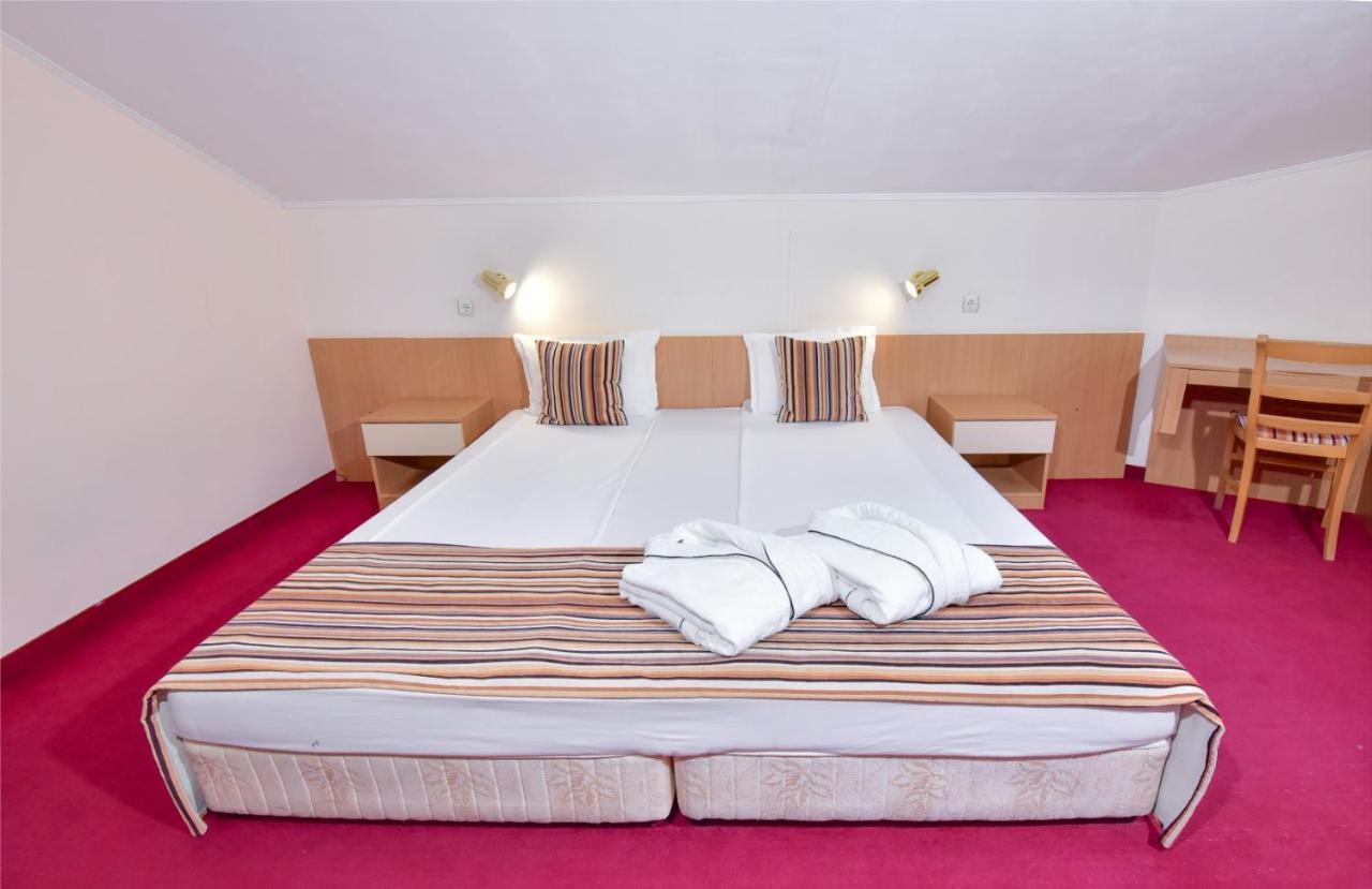 Diva Hotel & Thermal Pool Chiflik Exterior foto