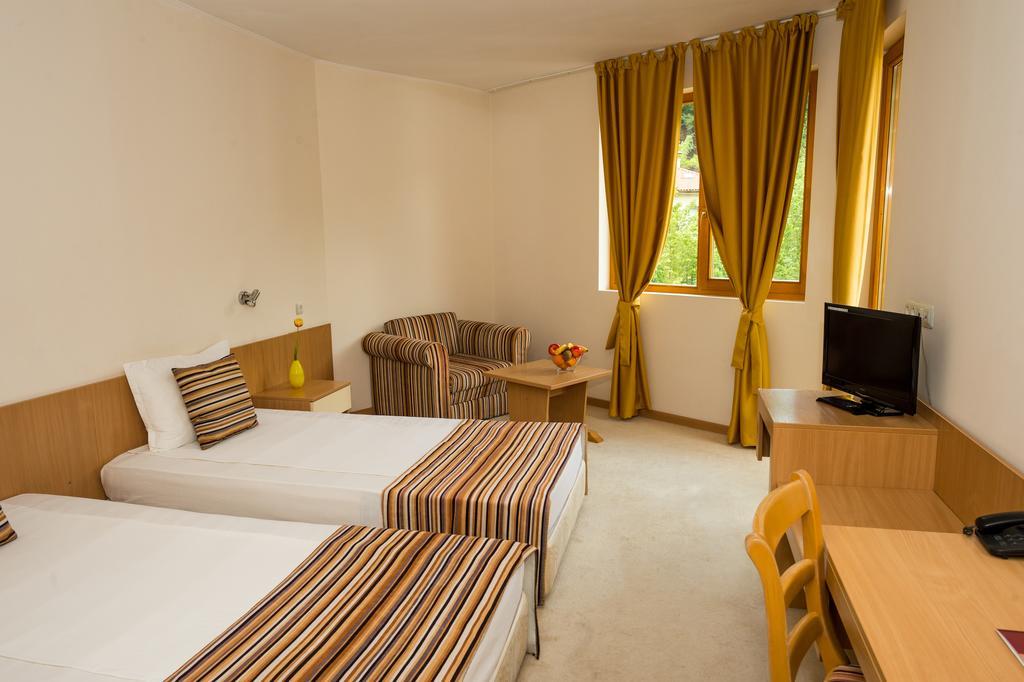 Diva Hotel & Thermal Pool Chiflik Habitación foto